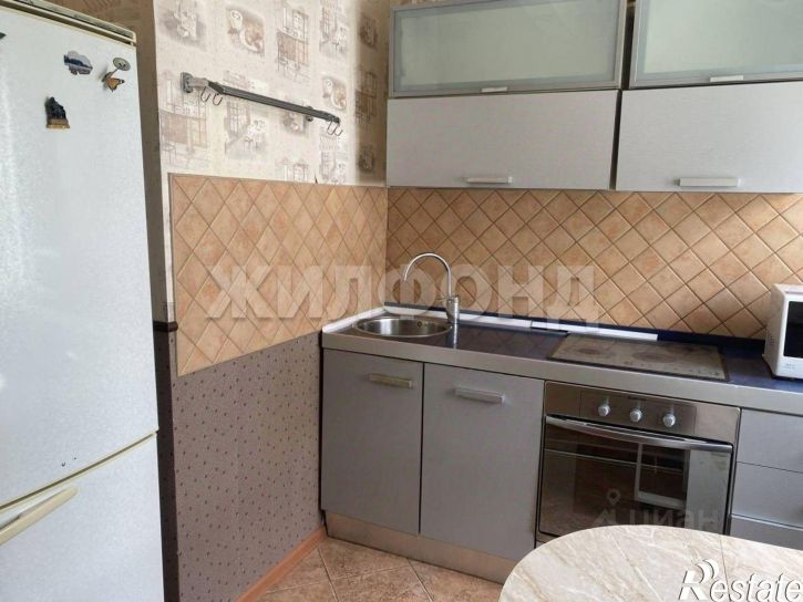 2-комн квартира ул Маршала Конева, 64,  д. 64