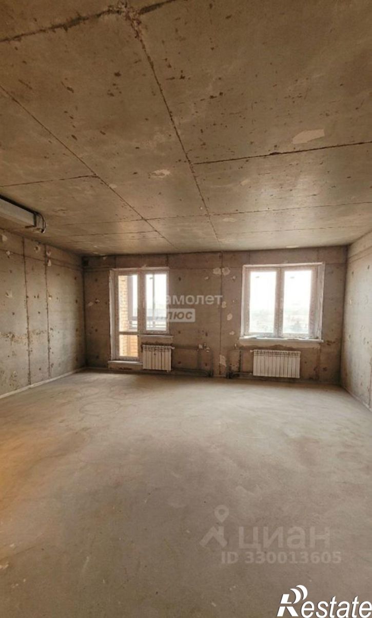 3-комн квартира улица Румянцева, 48,  д. 48