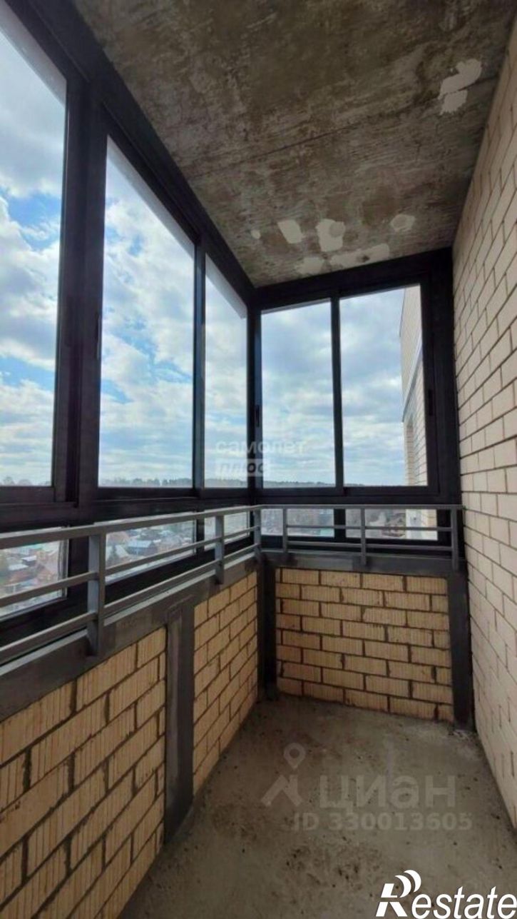 3-комн квартира улица Румянцева, 48,  д. 48
