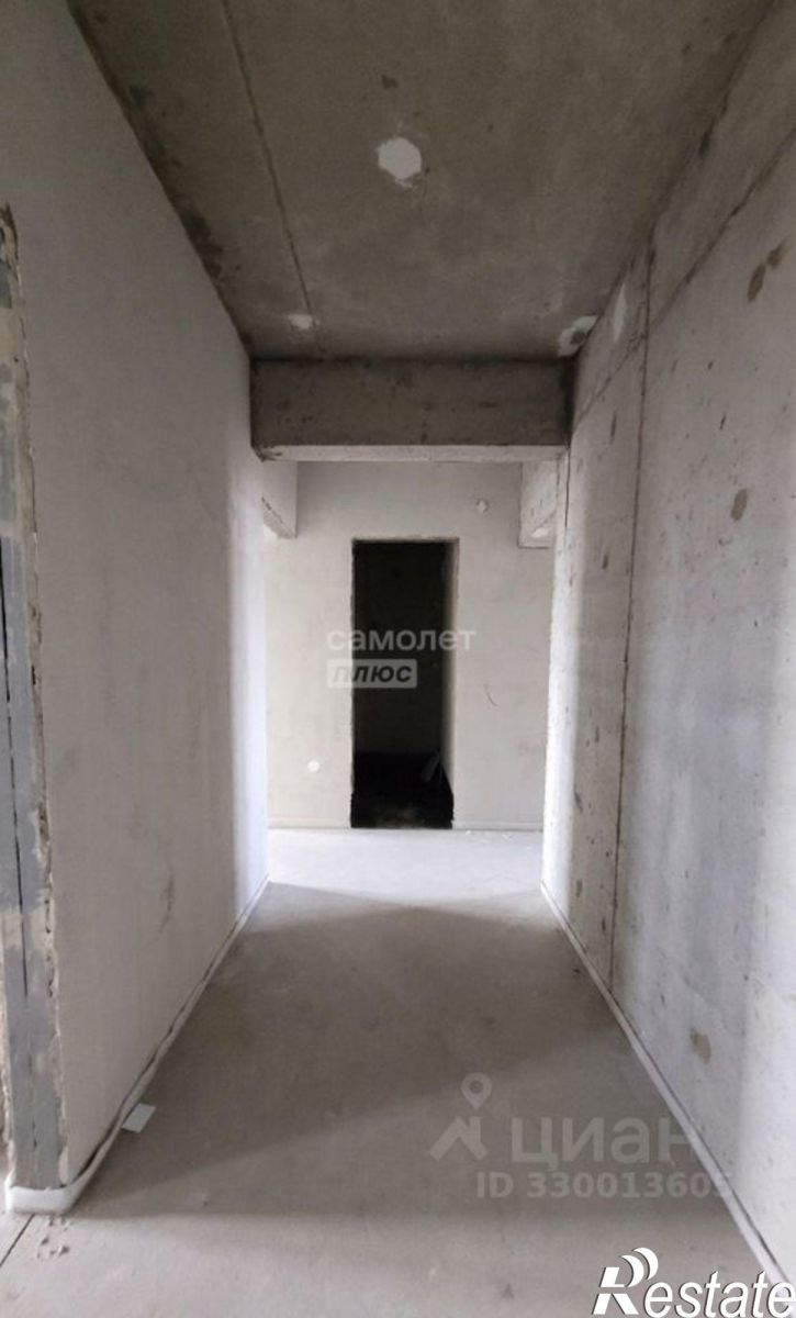 3-комн квартира улица Румянцева, 48,  д. 48