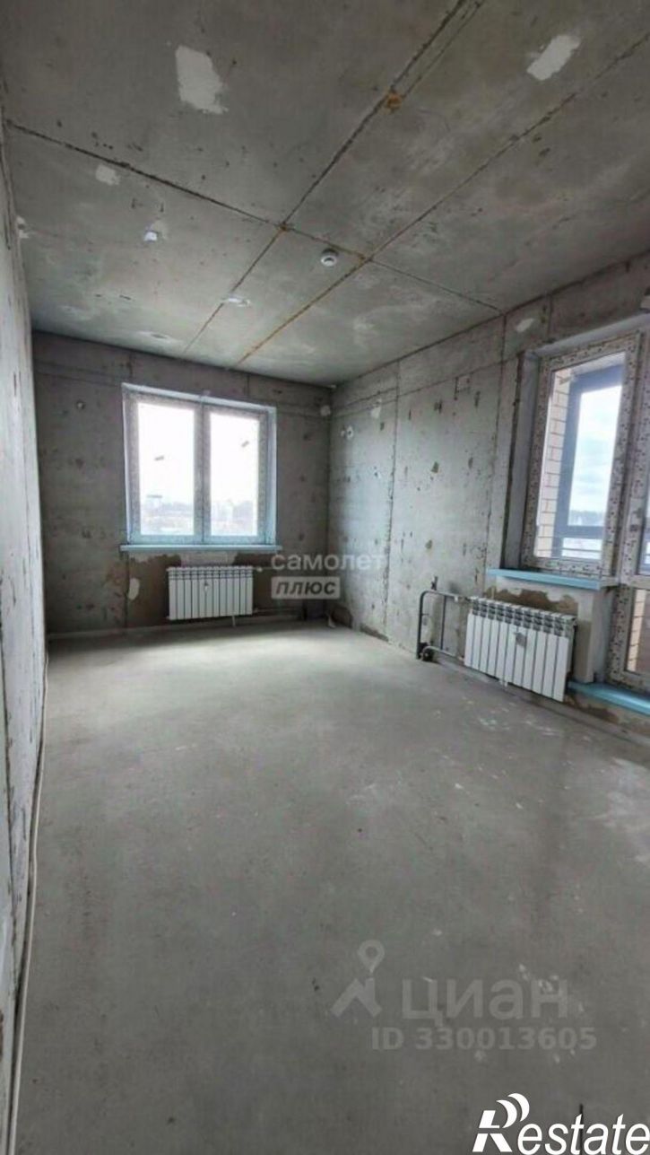 3-комн квартира улица Румянцева, 48,  д. 48