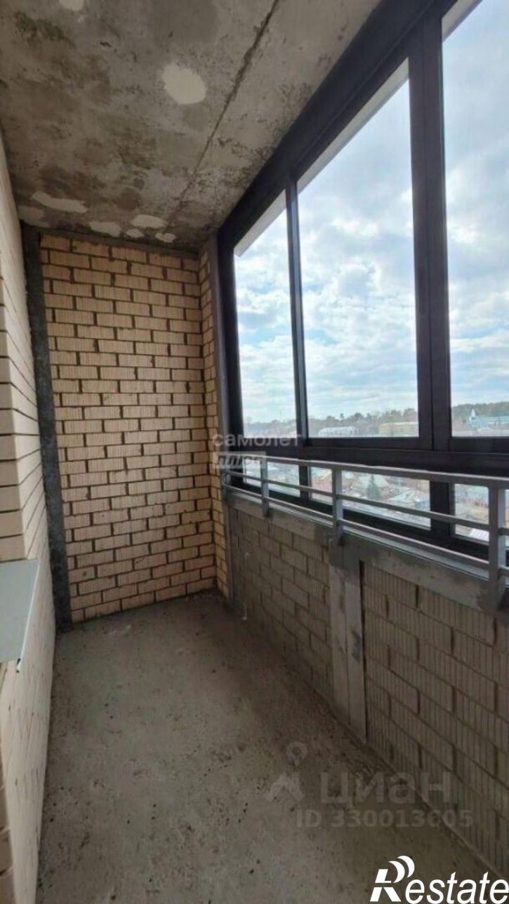 3-комн квартира улица Румянцева, 48,  д. 48