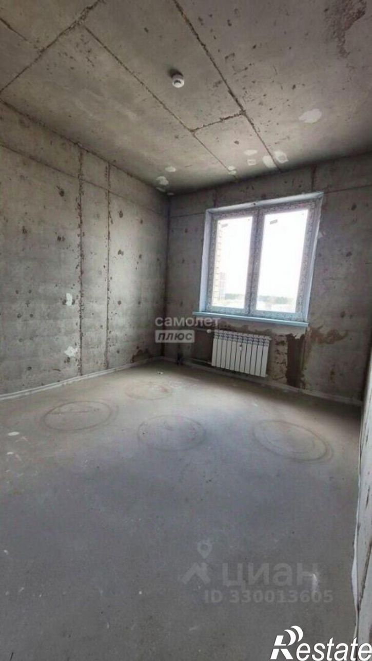 3-комн квартира улица Румянцева, 48,  д. 48