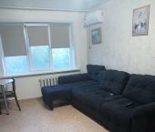 1-комн, 29кв м, этаж 4/5 Волгоградская улица, 97