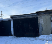 18 кв м улица Геологов, 32А