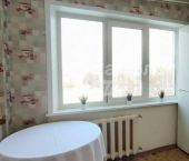 1-комн, 34кв м, этаж 5/5 ул Баумана, 242