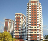 3-комн, 65кв м, этаж 3/16 ул Розы Люксембург, 118