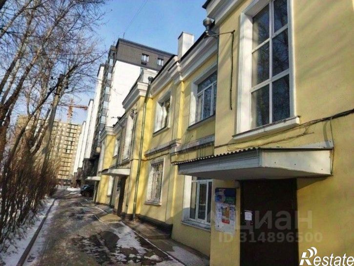 2-комн квартира Пулковский переулок, 26,  д. 26