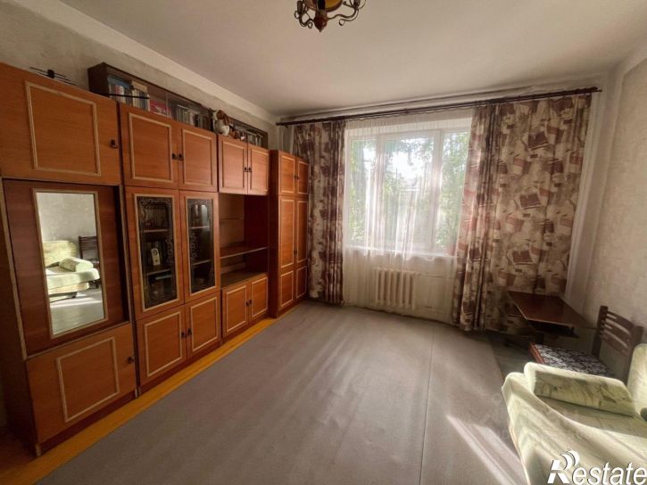 2-комн квартира Пулковский переулок, 26,  д. 26