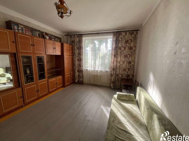 2-комн квартира Пулковский переулок, 26,  д. 26