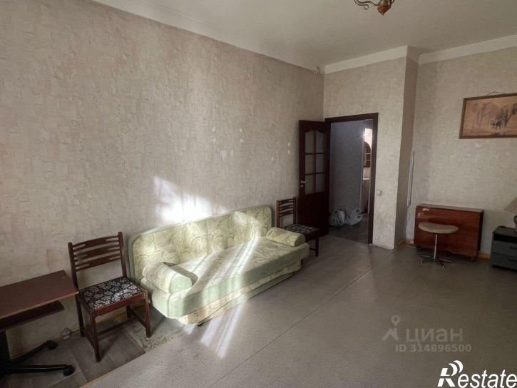 2-комн квартира Пулковский переулок, 26,  д. 26