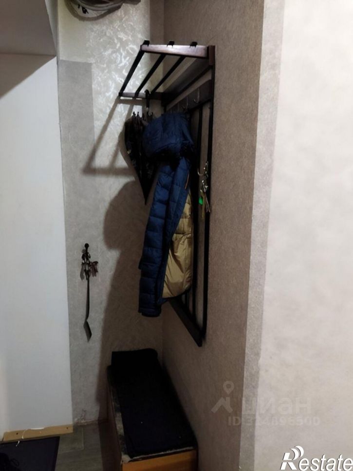 2-комн квартира Пулковский переулок, 26,  д. 26