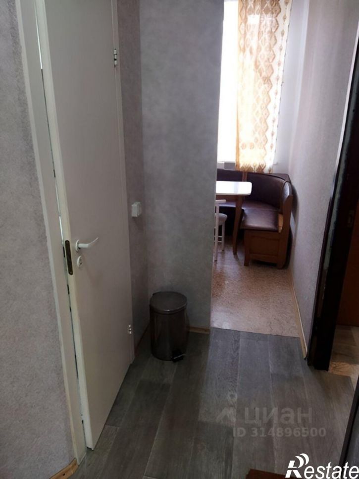 2-комн квартира Пулковский переулок, 26,  д. 26