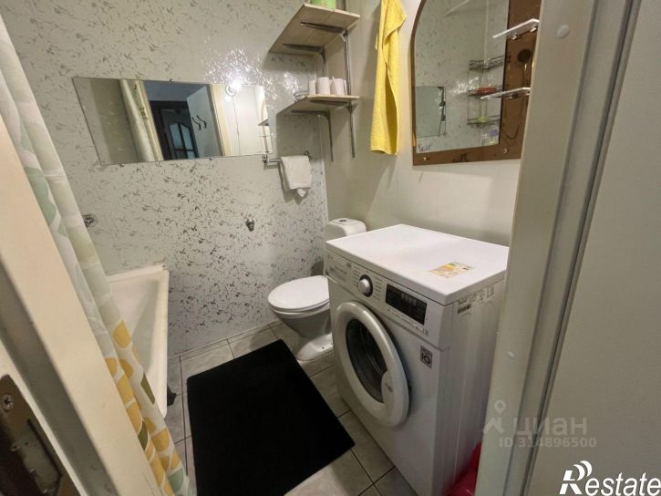2-комн квартира Пулковский переулок, 26,  д. 26