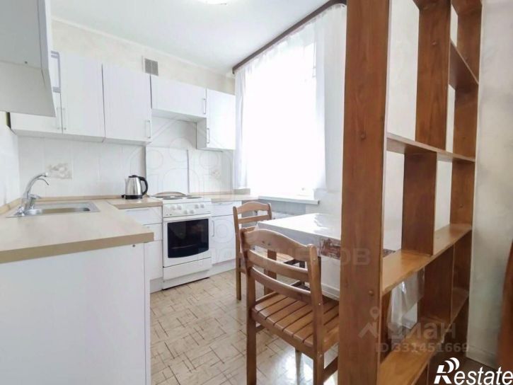 2-комн квартира ул 2-я Железнодорожная, 8б,  д. 8б