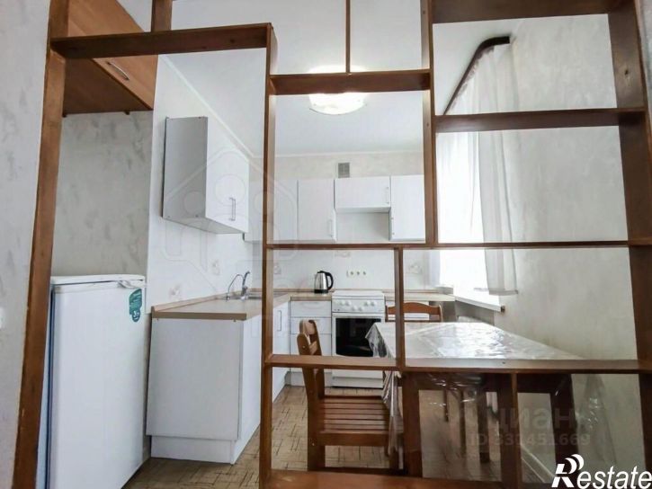 2-комн квартира ул 2-я Железнодорожная, 8б,  д. 8б