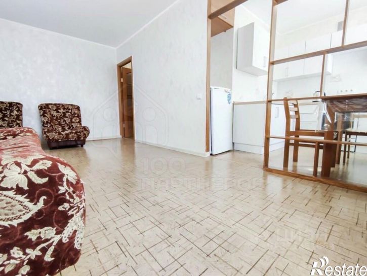 2-комн квартира ул 2-я Железнодорожная, 8б,  д. 8б