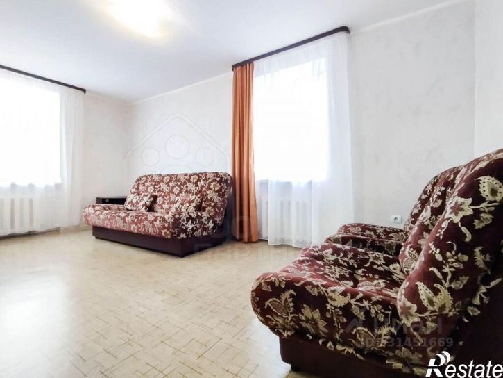 2-комн квартира ул 2-я Железнодорожная, 8б,  д. 8б