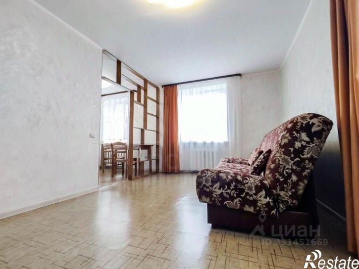 2-комн квартира ул 2-я Железнодорожная, 8б,  д. 8б