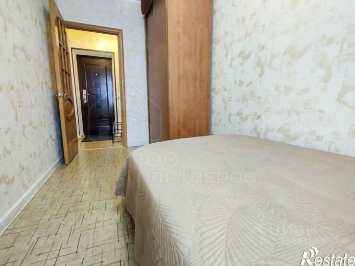 2-комн квартира ул 2-я Железнодорожная, 8б,  д. 8б