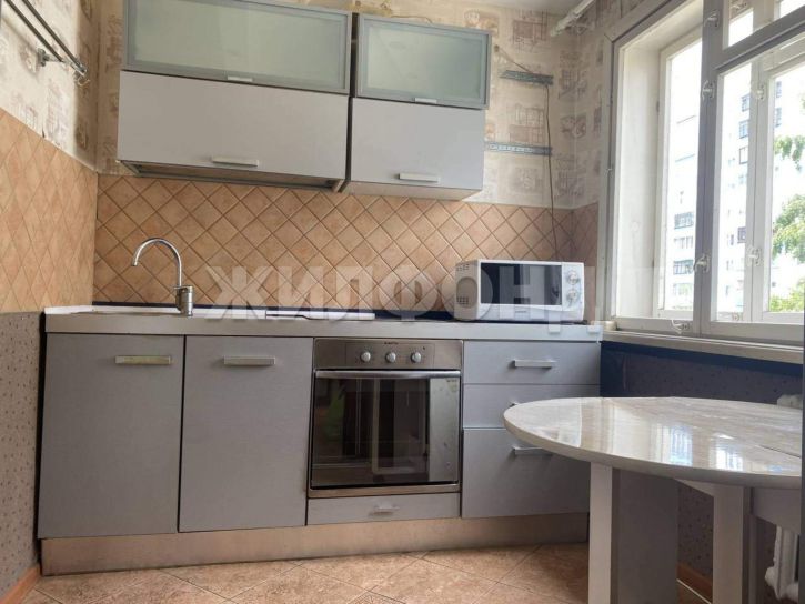 2-комн квартира Маршала Конева улица, д.64
