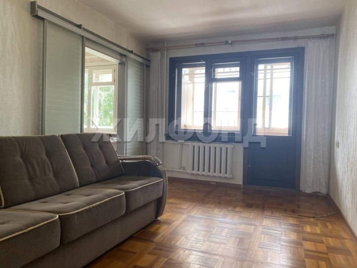 2-комн квартира Маршала Конева улица, д.64