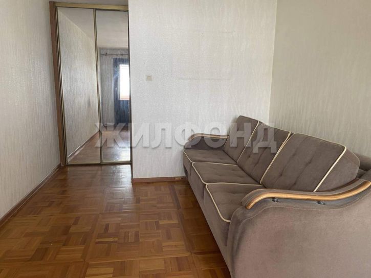 2-комн квартира Маршала Конева улица, д.64