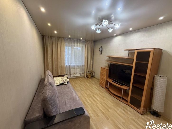 2-комн квартира улица Шпачека, 12,  д. 12