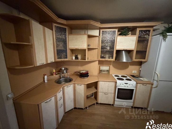 2-комн квартира улица Шпачека, 12,  д. 12