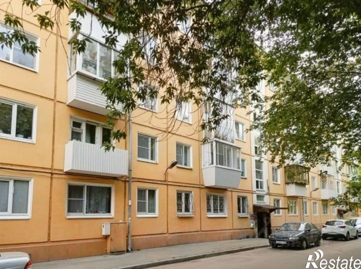 3-комн квартира Дальневосточная улица, 65,  д. 65