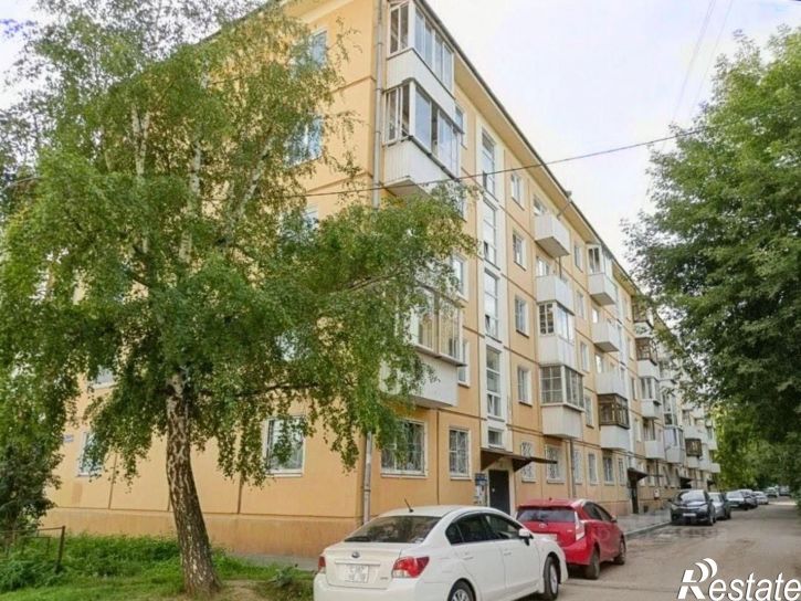 3-комн квартира Дальневосточная улица, 65,  д. 65