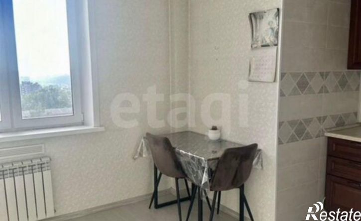 1-комн квартира улица Маршала Конева, 38,  д. 38