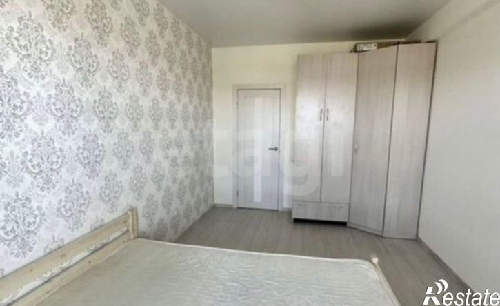 1-комн квартира улица Маршала Конева, 38,  д. 38