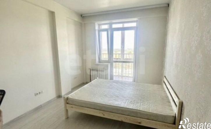 1-комн квартира улица Маршала Конева, 38,  д. 38