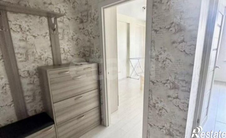 1-комн квартира улица Маршала Конева, 38,  д. 38