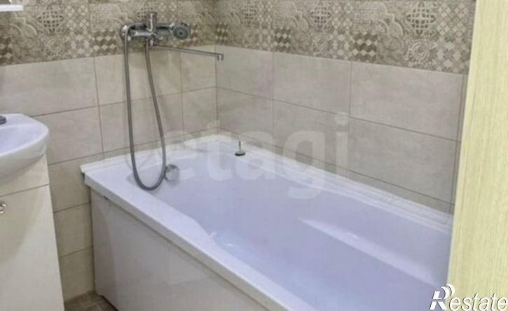 1-комн квартира улица Маршала Конева, 38,  д. 38