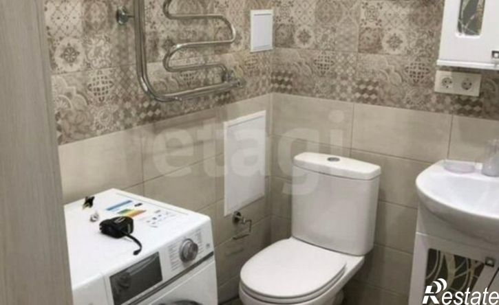 1-комн квартира улица Маршала Конева, 38,  д. 38