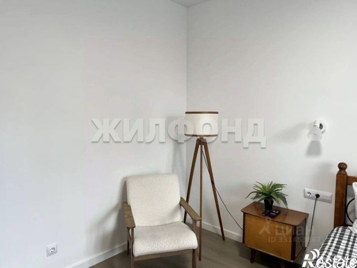 1-комн квартира Советская улица, 115/1А,  д. 115/1А