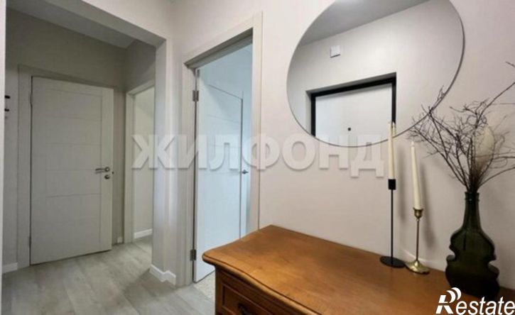 1-комн квартира Советская улица, 7/3,  д. 7/3
