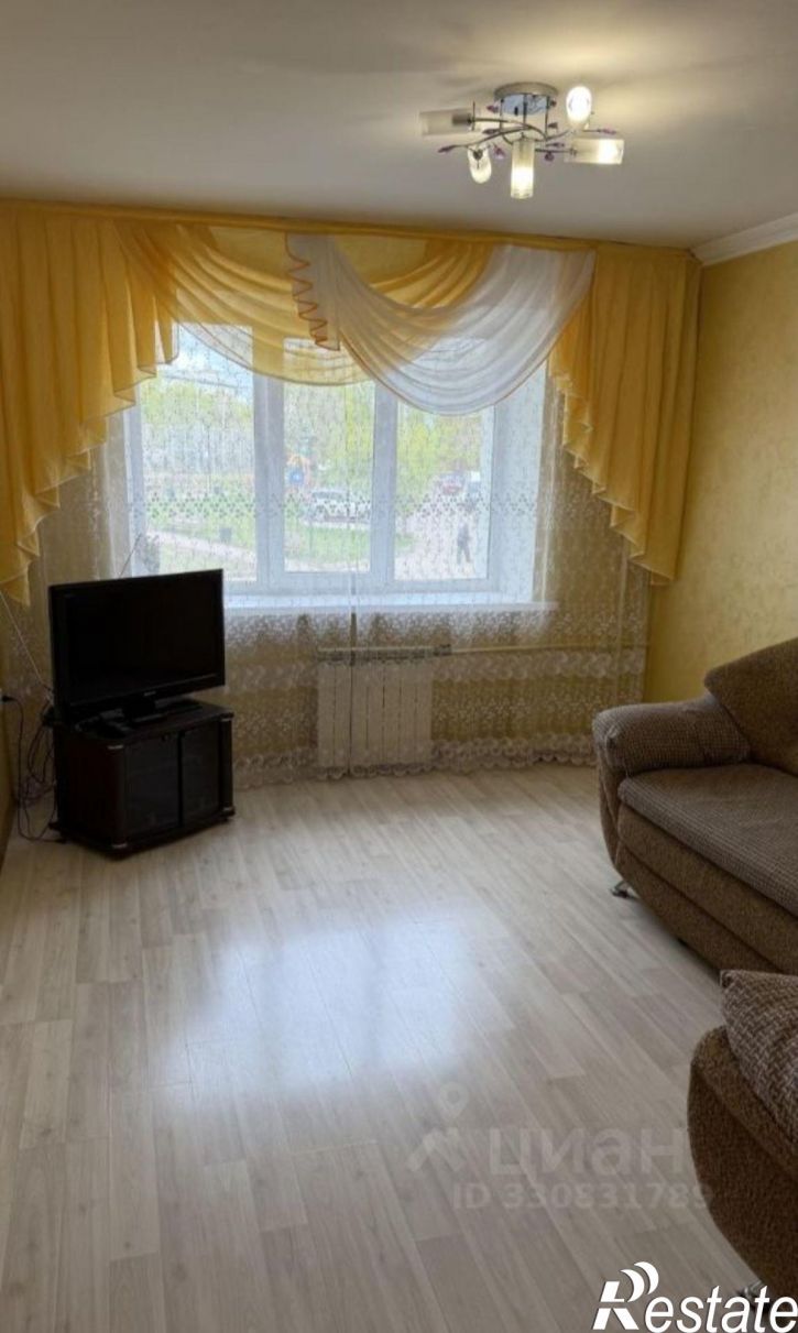 2-комн квартира ул Сибирская, 27,  д. 27