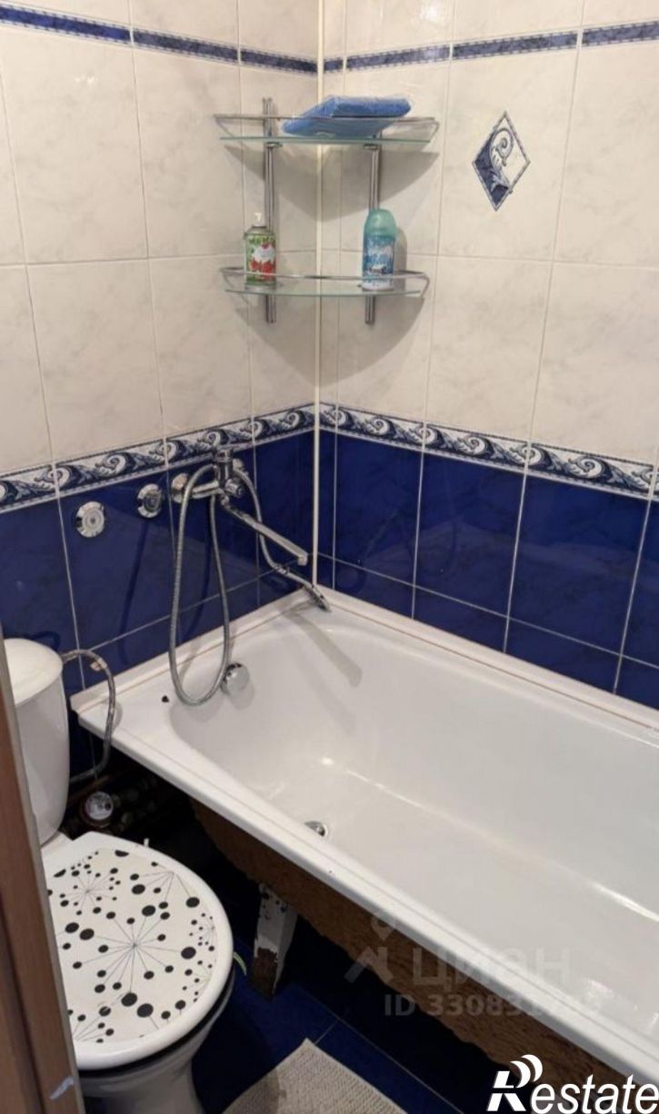 2-комн квартира ул Сибирская, 27,  д. 27