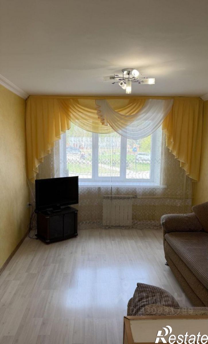 2-комн квартира ул Сибирская, 27,  д. 27