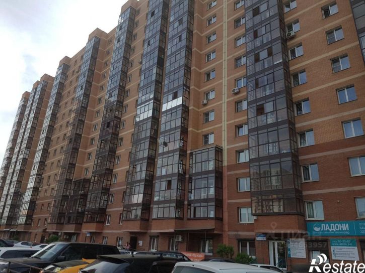 3-комн квартира ул Трилиссера, 8/5,  д. 8/5