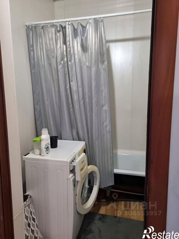 3-комн квартира ул Трилиссера, 8/5,  д. 8/5