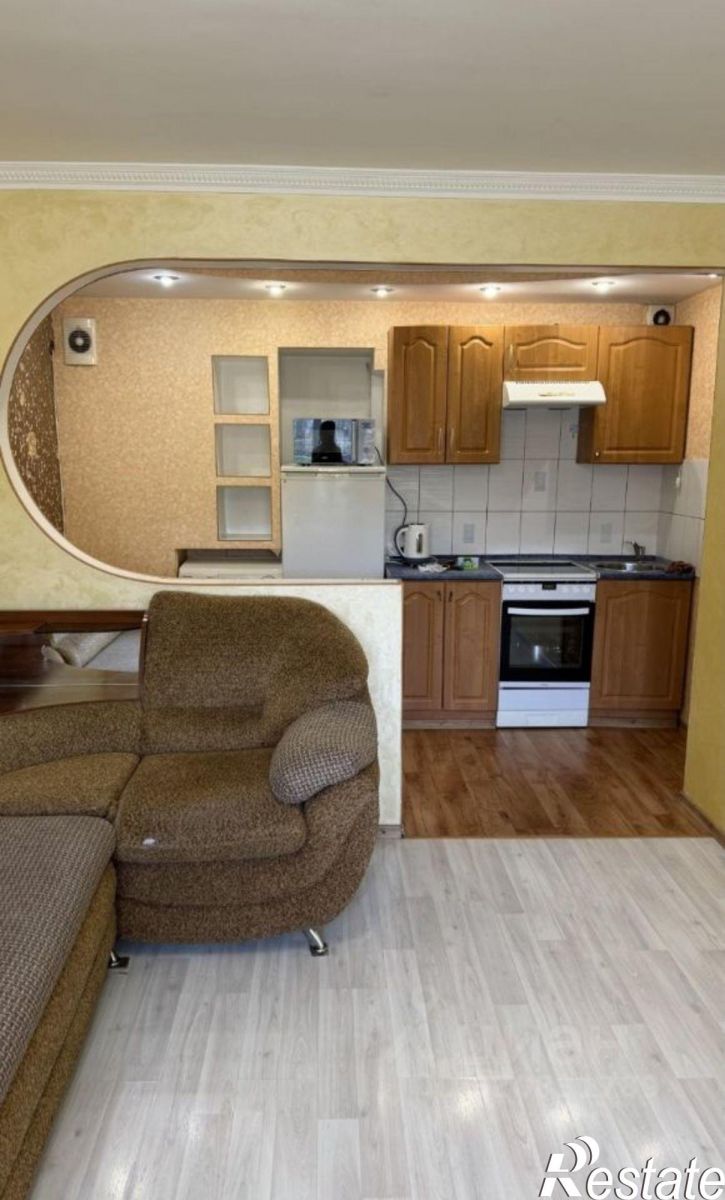 2-комн квартира ул Сибирская, 27,  д. 27