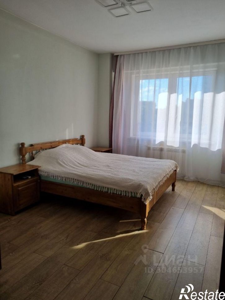3-комн квартира ул Трилиссера, 8/5,  д. 8/5