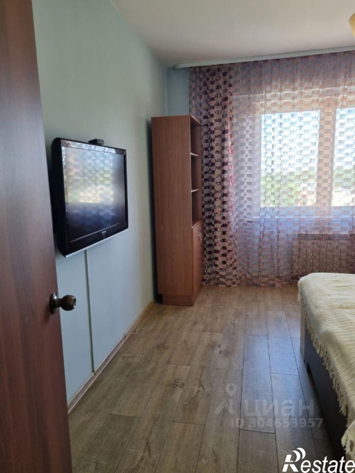 3-комн квартира ул Трилиссера, 8/5,  д. 8/5