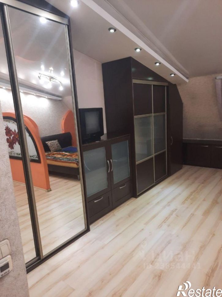 2-комн квартира ул Багратиона, 54/5,  д. 54/5