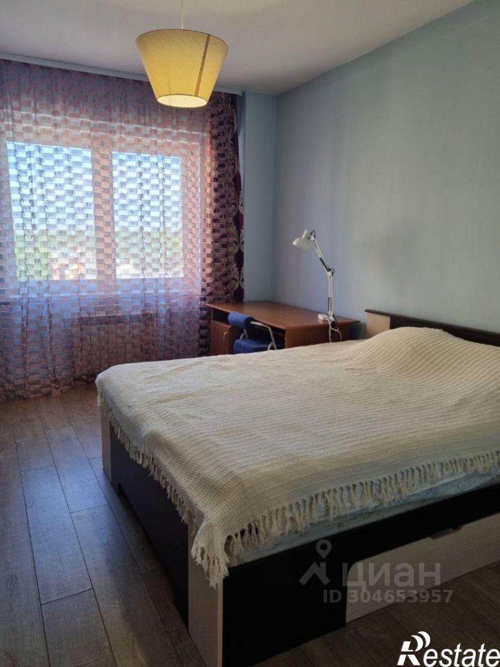 3-комн квартира ул Трилиссера, 8/5,  д. 8/5