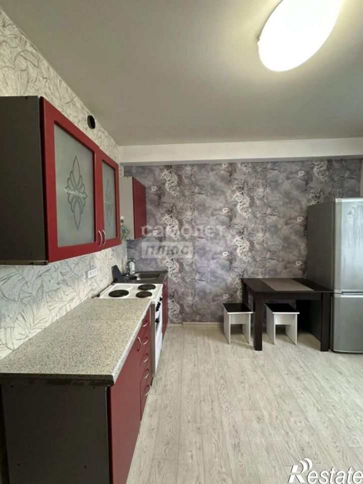 1-комн квартира ул Щорса, 1а,  д. 1а